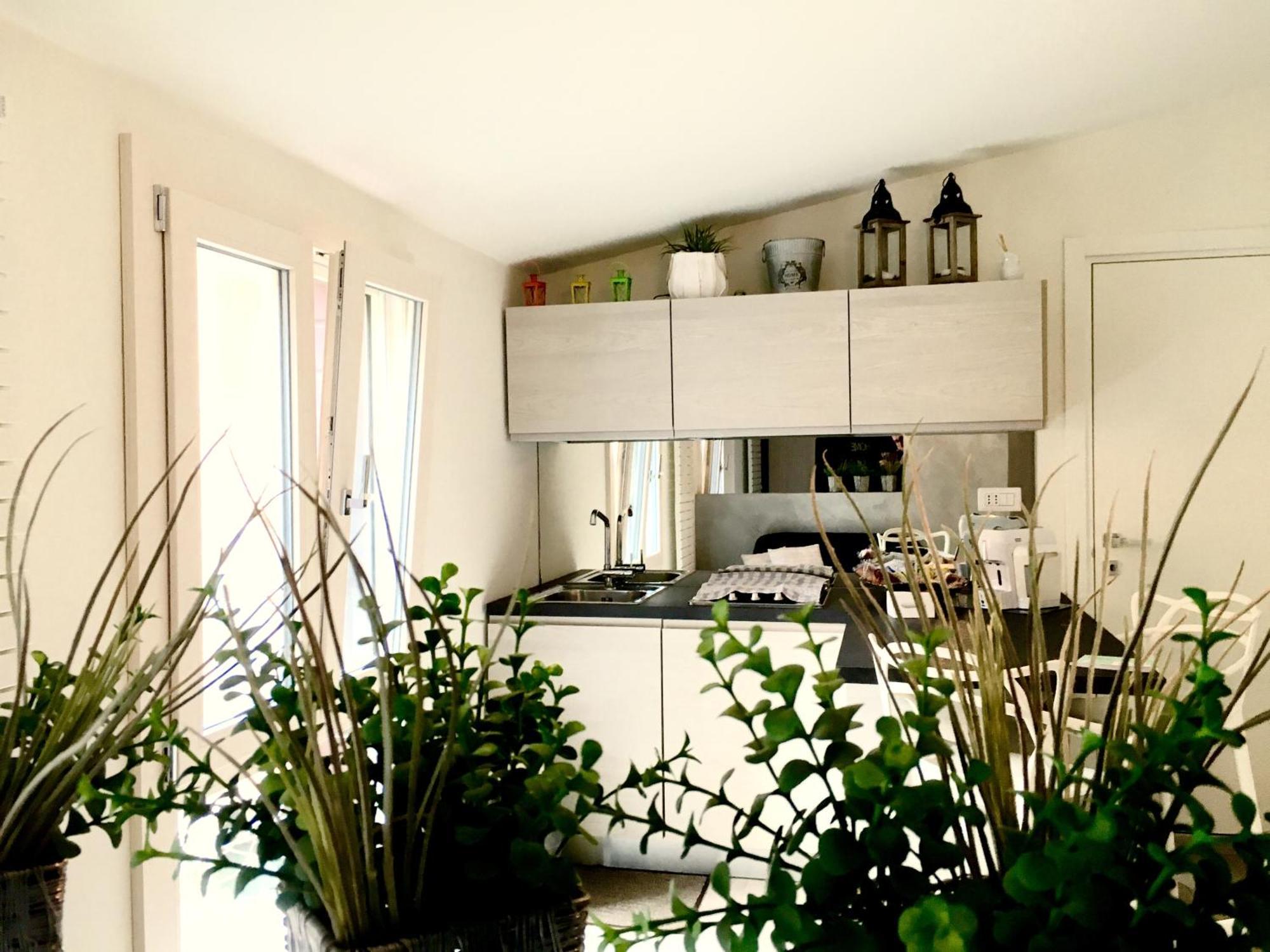 Ai Mulini Home Treviso Exteriér fotografie