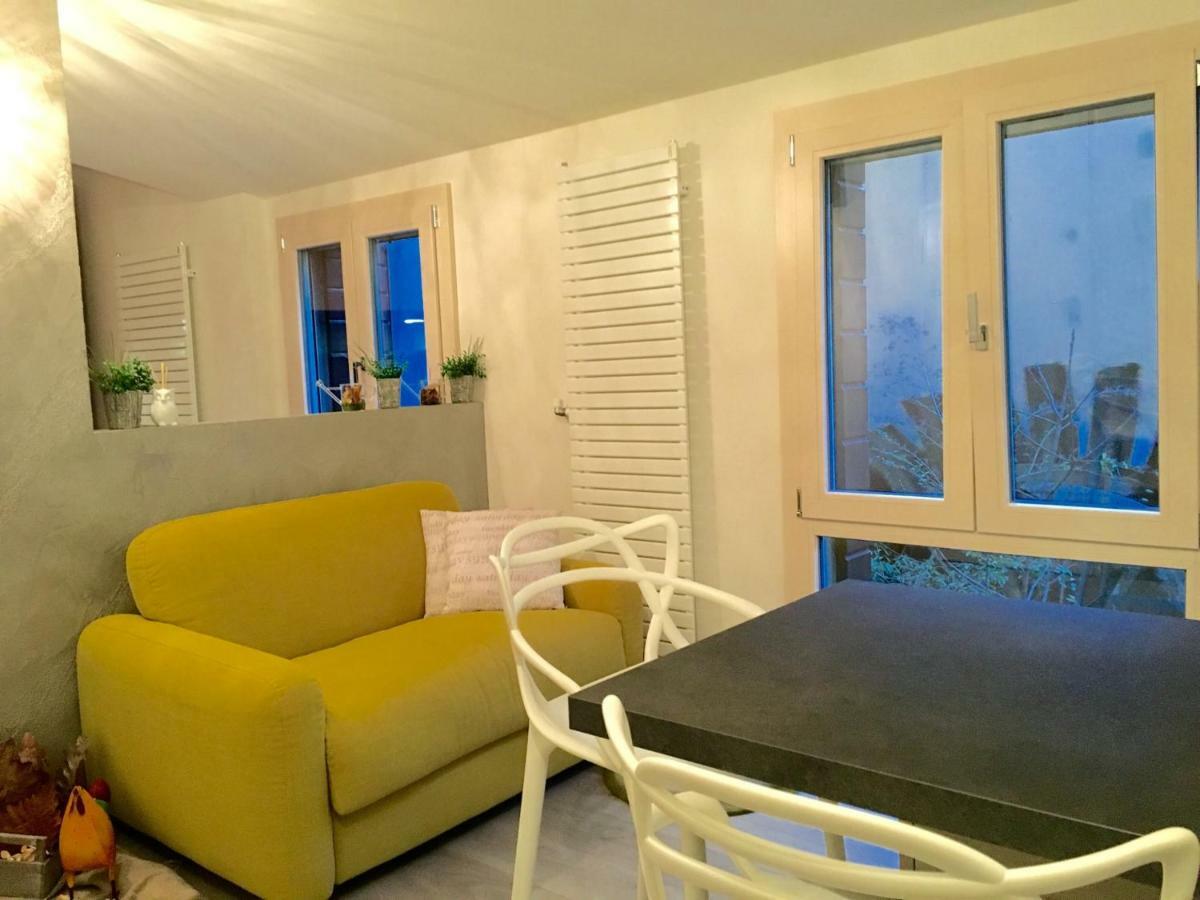 Ai Mulini Home Treviso Exteriér fotografie